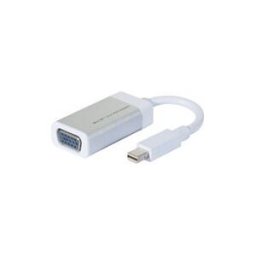MCAD exertis Connect - convertisseur video - blanc