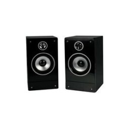 MCL Samar HP-2015W - haut-parleurs - pour PC