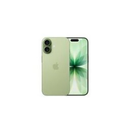 Apple iPhone 17 - vert gris - 5G smartphone - 256 Go - GSM