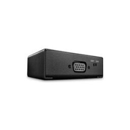 Lindy HDMI / VGA / DVI EDID Recorder - Lecteur/enregistreur EDID - VGA, DVI, HDMI