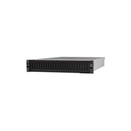 IBM ThinkSystem SR665 V3 - Montable sur rack EPYC 9174F 4.1 GHz - 32 Go - aucun disque dur