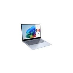 Samsung Galaxy Book4 Edge 14'' - gris - Win 11 Pro - 16 Go RAM - 512 Go SSD
