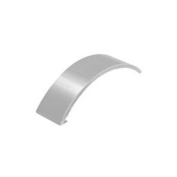 MCAD exertis Connect module de raccordement de goulotte de sol pour cable