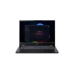 Acer TravelMate P6 14 AI TMP614-54-TCO - 14 - Intel Core Ultra 5 - 226V - Evo - 16 Go RAM - 512 Go SSD - Francais