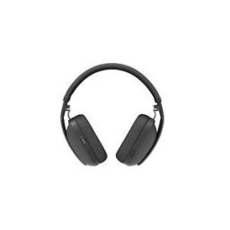 Logitech Zone Vibe Wireless - micro-casque