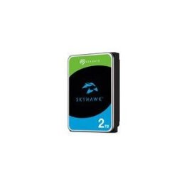 Seagate SkyHawk ST2000VX017 - disque dur - 2 To - SATA 6Gb/s