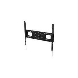 GÃ©nÃ©rique Vision VFM-W8X6 - Heavy Duty - support - pour lecteur multimedia/ecran LCD - noir