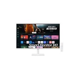 Samsung S32DM703UU - M70D Series - ecran LED - 4K - 32 - HDR
