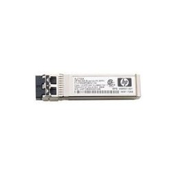 HPE - module transmetteur SFP+ - Fibre Channel 16 Go (SW)