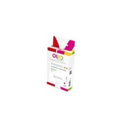 Armor OWA - haute capacite - magenta - compatible - remanufacture - cartouche d'encre (alternative pourÂ : Epson 603XL)