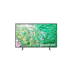Samsung HG43U800FEU HU8000F Series - 43 TV LCD retro-eclairee par LED - Crystal UHD - 4K - pour hÃ´tel / hospitalite