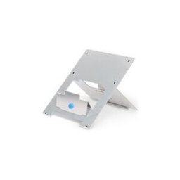R-Go Tools R-Go Support pour ordinateur portable Riser Flexible - support pour ordinateur portable