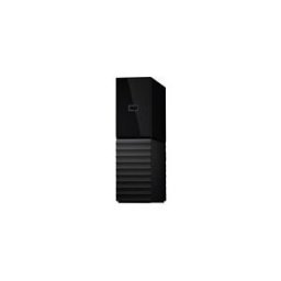 Western Digital WD My Book WDBBGB0180HBK - disque dur - 18 To - USB 3.0