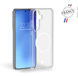 BigBen Connected-FCAIRMAGGS25PMF-Produit Force Case