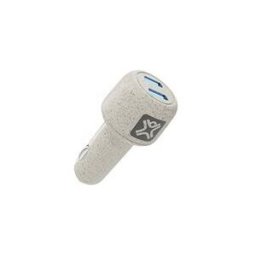 XtremeMac Eco adaptateur d'alimentation pour voiture - USB-C - 45 Watt