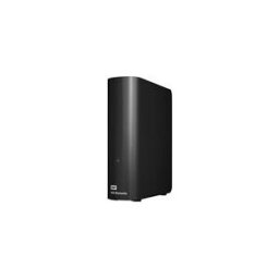 Western Digital WD Elements Desktop WDBWLG0180HBK - disque dur - 18 To - USB 3.0