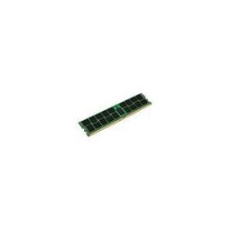 Kingston - DDR4 - module - 64 Go - DIMM 288 broches - 3200 MHz / PC4-25600 - memoire enregistre