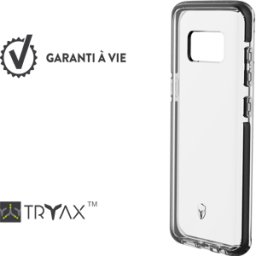 BigBen Connected-FCLIFENGS8PB-Produit Force Case