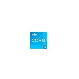 Intel Core i3 13100 / 3.4 GHz processeur - OEM