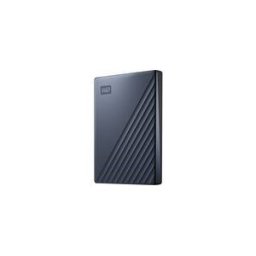 Western Digital WD My Passport Ultra WDBC3C0020BBL - disque dur - 2 To - USB 3.0