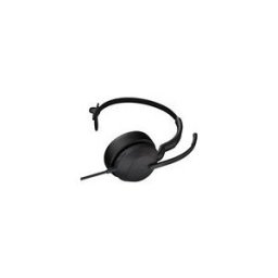 Jabra Evolve2 50 MS Mono - micro-casque