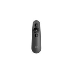 Logitech R500s telecommande de presentation - graphite