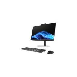 HP ProStudio 4 G1i AI PC - tout-en-un Core Ultra 5 225T 2.5 GHz - 16 Go - SSD 512 Go - LED 23.8 - Francais