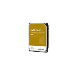 Western Digital WD Gold WD103KRYZ - disque dur - Enterprise - 10 To - SATA 6Gb/s
