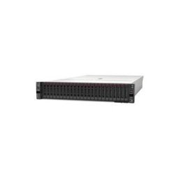 IBM ThinkSystem SR665 - Montable sur rack EPYC 7203 2.8 GHz - 32 Go - aucun disque dur