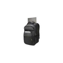 Targus CityGear Laptop Backpack - sac a dos pour ordinateur portable