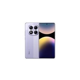 Xiaomi Redmi Note 14 Pro 5G - violet lavande - 5G smartphone - 256 Go - GSM