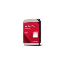Western Digital WD Red Pro WD202KFGX - disque dur - 20 To - SATA 6Gb/s