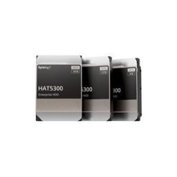 Synology HAT5300 - disque dur - 12 To - SATA 6Gb/s