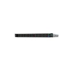 HPE ProLiant DL325 Gen10 - Montable sur rack - EPYC 7402P 2.8 GHz - 64 Go - aucun disque dur
