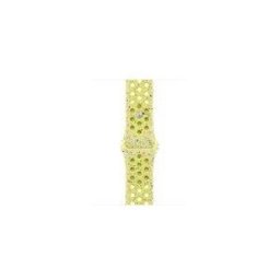 Apple Nike - bracelet pour montre intelligente - 40 mm