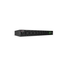 LINDY IP Power Switch Classic 8 - unite de commande de l'alimentation