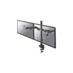 Neomounts FPMA-D550D kit de montage - pleine action - pour 2 ecrans LCD - noir