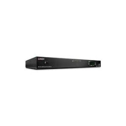 Lindy IPower Switch Pro 8 - unite de commande de l'alimentation