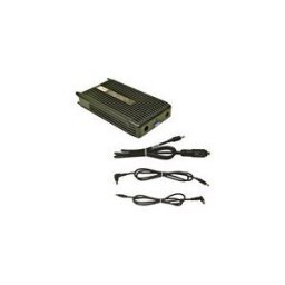 Panasonic LIND CF-LND80S-FD - adaptateur d'alimentation pour voiture - 90 Watt