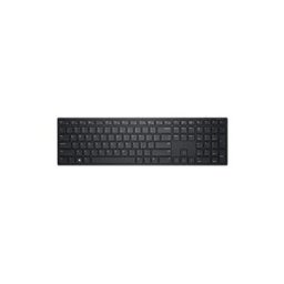 Dell KB500 - clavier - AZERTY - Belge - noir Peripherique d'entree