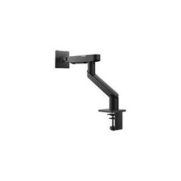Dell Single Monitor Arm - MSA20 kit de montage - bras reglable - pour ecran LCD - noir