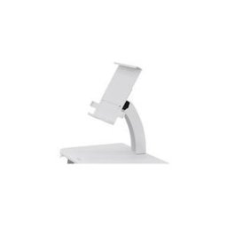 Ergotron SV10 Easel composant de montage - pour tablette - blanc - Conformite TAA