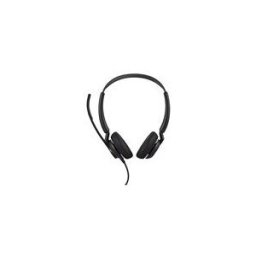 Jabra Engage 50 II UC Stereo - micro-casque