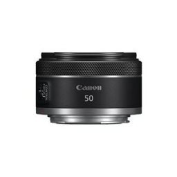 Canon RF objectif - 50 mm