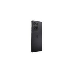 Motorola Moto G75 - Business Edition - gris charbon - 5G smartphone - 256 Go - GSM