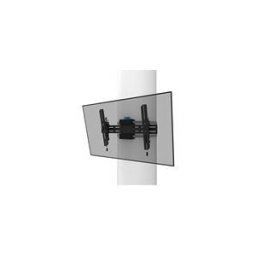 Neomounts WL35S-910BL16 kit de montage - pour ecran plat - noir
