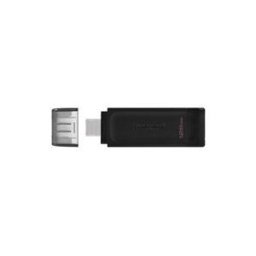Kingston DataTraveler 70 - cle USB - 128 Go