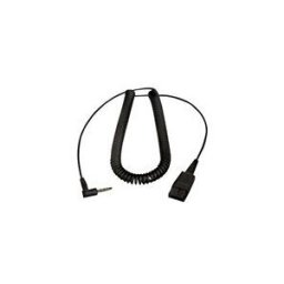 Jabra PC CORD - cable pour casque micro