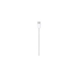 Apple - Cable USB de type-C - 24 pin USB-C pour 24 pin USB-C - 1 m - BULK