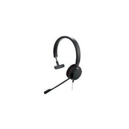Jabra Evolve 20SE UC mono - micro-casque